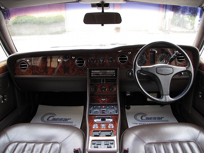 ベントレー カタログ エイト ミュルザンヌ S ターボ R/RL コンチネンタル BENTLEY 全6ページ コーンズ CORNES 正規品 価格表付 未使用 Bentley Mulsanne Speed 6.75 Edition 2020MY 認定中古車（車体末尾番号：811）