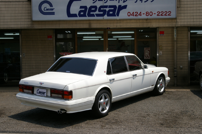 ミニカーショップグローバル - 1/18 GTスピリット ベントレー