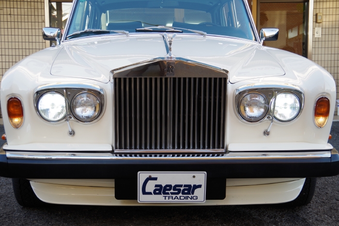 ロールスロイス　シルバー シャドウ 12　LHD用　ブレーキホース　1台分:10本セット (社外品)　送料無料　Rolls Royce Silver Shadow