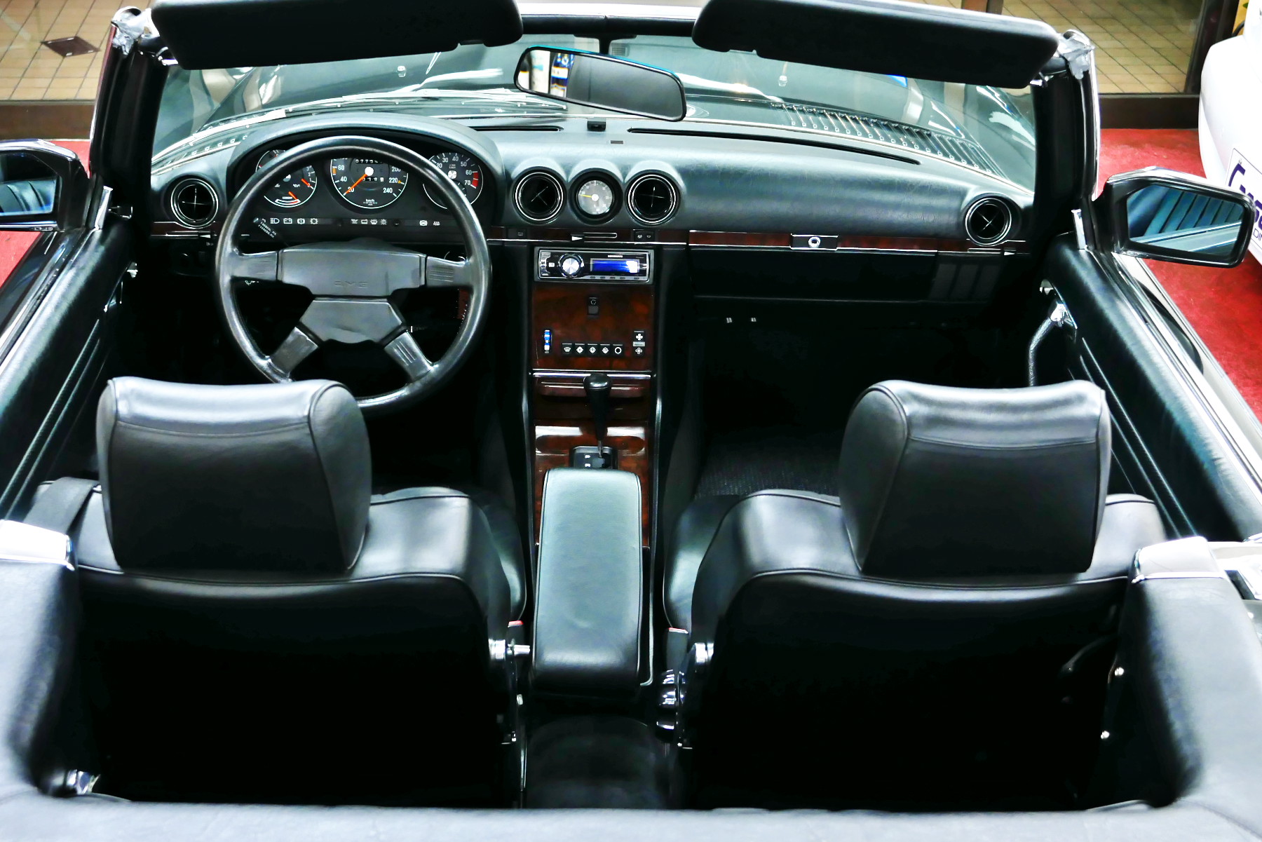 MB-107-500SL後期型エンジン―インジェクション付き販売 1 (52).jpg